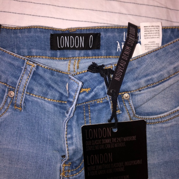 New girl jeans - Picture 3 of 3